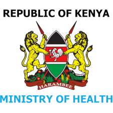 Republic of Kenya - Ministry of Health